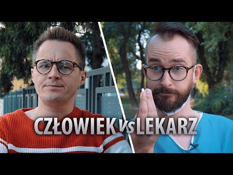 Główny problem Polskiej służby zdrowia