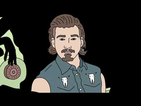 HARDY - Turn You Down ft. Morgan Wallen, Zakk Wylde (Audio) ft. Morgan Wallen, Zakk Wylde