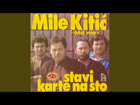 Video thumbnail for Srećo, što me ostavi