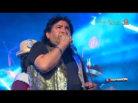 LOS RONISCH -  MIX CLÁSICOS