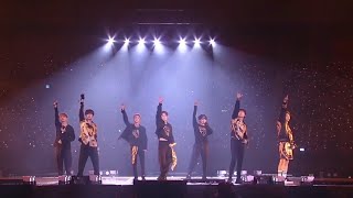 BTS (방탄소년단) - JUMP - Live Performance HD
