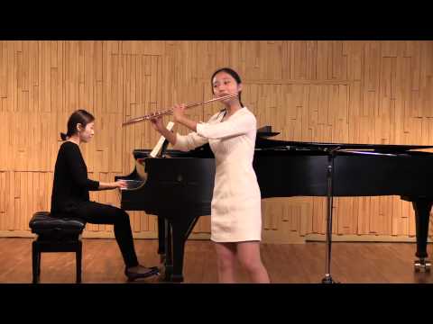 W. A Mozart Rondo in D Major K,184 - Han yeojin