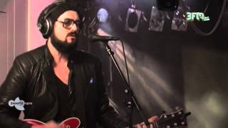 Blaudzun - Hollow People, live @ 3voor12 Radio