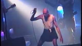 KMFDM - Live in Miami Beach 1995