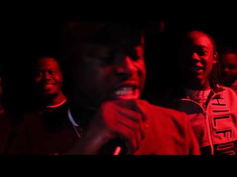 DDE Swagga & Gunna Performs Live At Bliss Nightclub