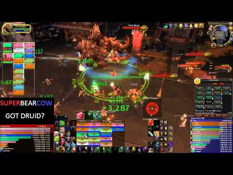 heroic beastlord darmac strategy guide