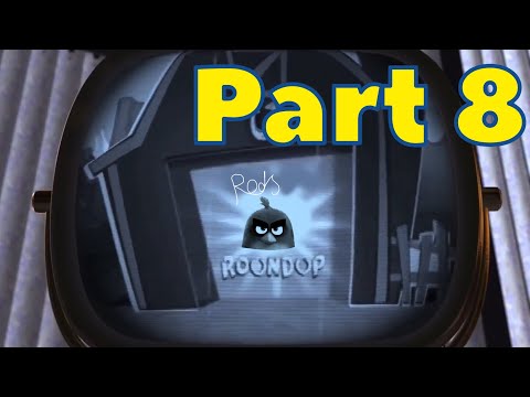 Animal Story 2 Part 8