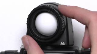Video thumbnail for Sekonic L-758DR Quick Start Guide: Part 4 by Sekonic