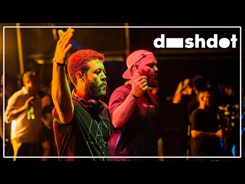 Dashdot @ Green Valley Station 20'