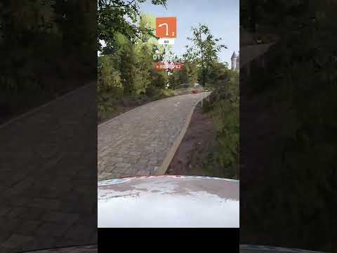 Thumbnail for Maximum Attack WRC Rally Championship #short #shorts #goviral #rally #rallycar #wrc by Porsche 911, Peugeot, Porsche 911 GT3, Toyota, rall, SEAT, Porsche, Subaru, Volkswagen, Lancia, rally, Car