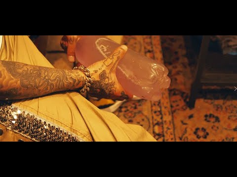 JNKMN - なにブリってる (Prod. HawoBeats)