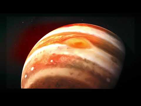 THE OTHER SiDE OF JUPiTER [OFFiCiAL MUSiC ViDEO]