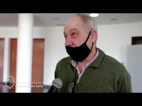 Dudas frecuentes sobre Covid-19