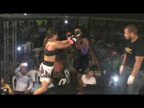 NEC 32 L8 ELANE  PANTERA VS NILDE FURACÃO P2 TRECHO - 04/02/2017