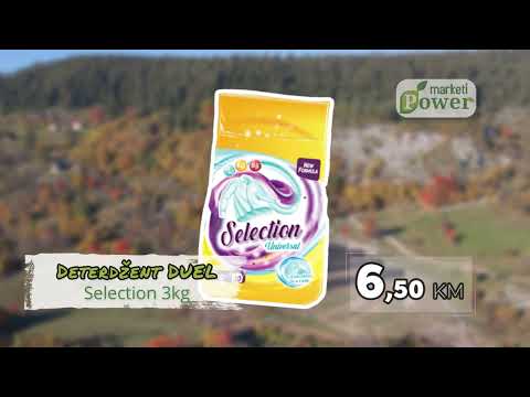 Power DOO AKCIJA (1.10.-20.10.2023.)