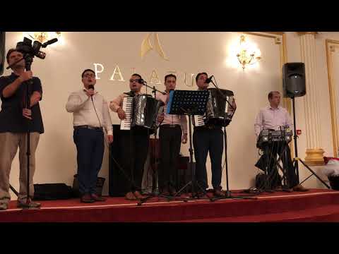 Frații Strugariu 2018 - Nu iți lega inima