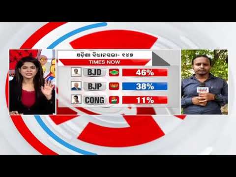 Korei Assembly Seat | Major Political Showdown Between BJP & BJD