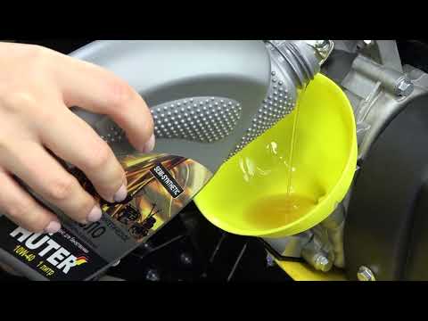 Миниатюра изображения товара Миникультиватор бензиновый Huter GMC-2.8 (70/5/22)