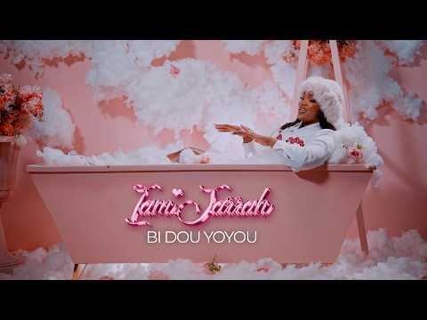 Iam.Jarrah - Bi Dou Yoyou (Official Music Video)