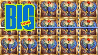 Legacy of Dead Slot Big Wins, Free Spins