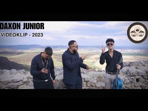 🎬‼️Daxon Junior - Mix Piesní - VideoKlip - 2023 ‼️🎬