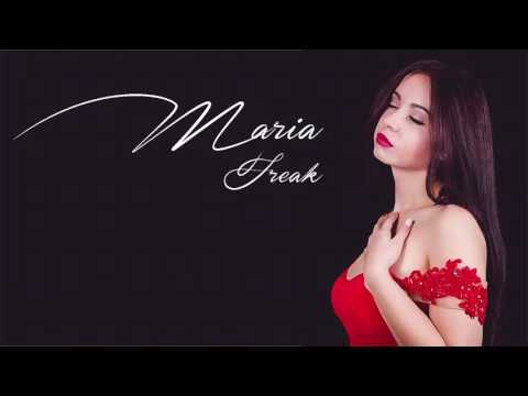 Marija Krivokuća - Freak
