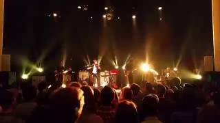 Andrew Bird - &quot;Fake Palindromes&quot; (10/3/16)