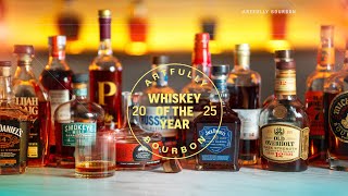 ✨The Whiskey That Actually Deserves Whiskey of the Year