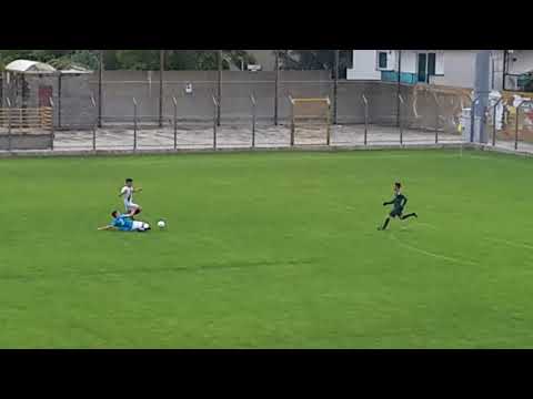 19.06.02 Torneo di Vasto - Breda vs Velletri 1t.