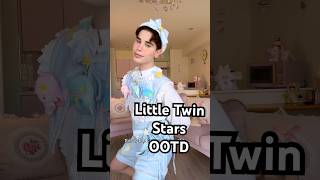 RATE ME OUT OF 10! Little Twin Stars OOTD 💕🎀