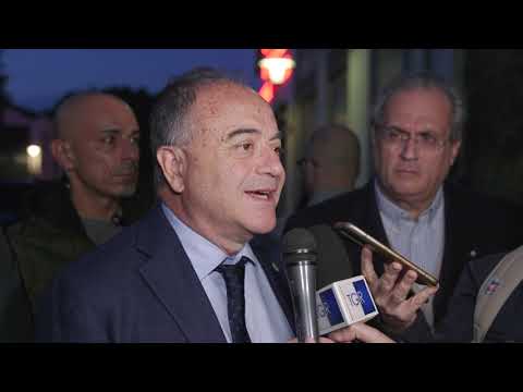 Gratteri ospite da NOZ - Massoneria, Cosa Nostra e 'Ndrangheta