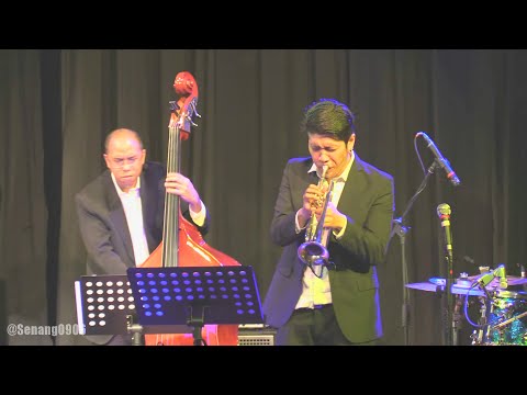 Artidewi - Silhouette @ The Erasmus Huis [HD]