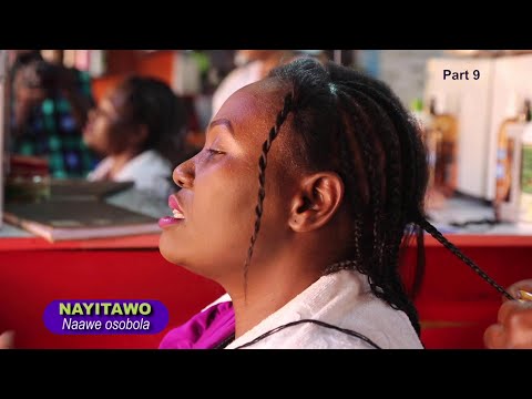 Obwa Single ssi bulwadde; Era ojjakuyitawo: NAYITAWO (Part 9) ne Betty Muwanguzi