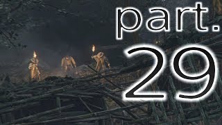 【今日から俺も】ブラッドボーン実況:part.29【青ざめるわ】