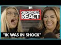 Chloe Ferry: “Hij gaat met iedereen vreemd” | Geordie Reacts #2
