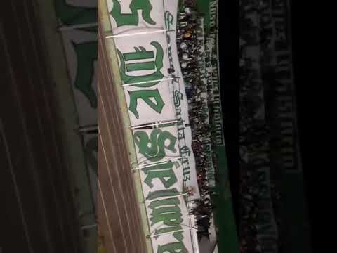 "#LosTraposNoGeneranViolencia  LOS DE SIEMPRE" Barra: Los de Siempre • Club: Oriente Petrolero