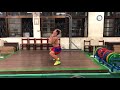 「舉重」Clean/上博-下壓問題