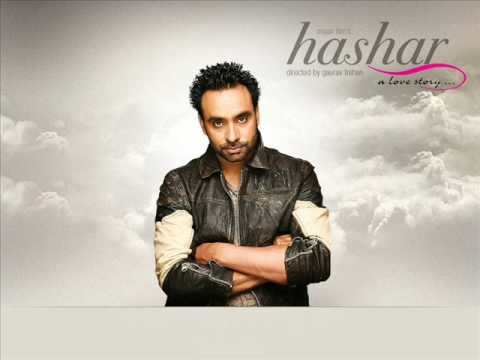 Tere Ashqan Di Line — watch video