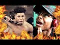 STAY OUT OF TROUBLE NLE Choppa Shotta Flow 2 Reaction