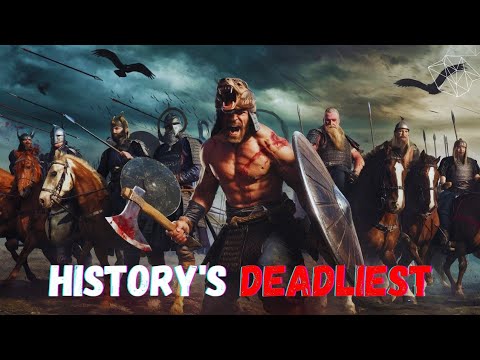 History's Deadliest Warrior Factions You Never Knew About!