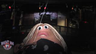 Cody Chinada in Bang My Head