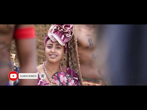 ያሬድ ነጉ - ያጉቴ - ከካሜራ ጀርባ || Yared Negu - Yagute - Music video Behind The Scene - 16 Film Production