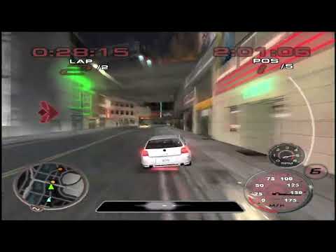 Real Big {Off-Lyrics} Midnight Club 3: