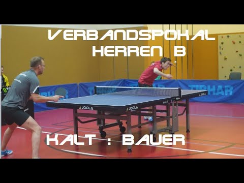 Verbandspokal Herren B | SV Eintracht Mendig - VFL Oberbieber