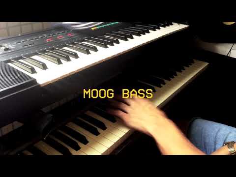 How to Make 80s Funk Music in 30 Seconds