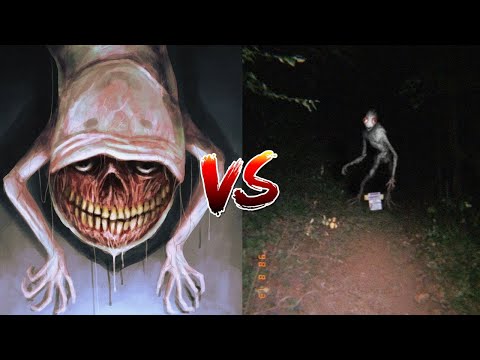 Bridge Worm vs God Of Chickens