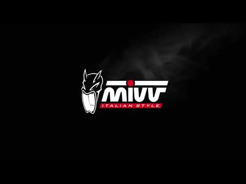 MIVV MK3 per BMW S 1000 RR 2019