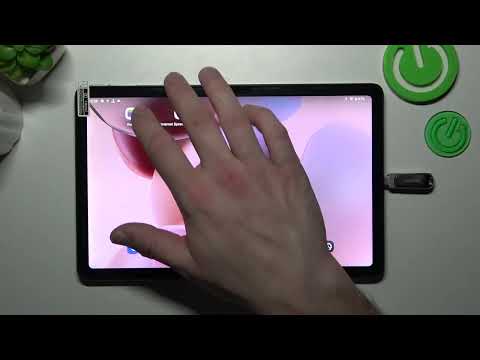 How to Connect Pendrive to DOOGEE T20? - Insert Pendrive