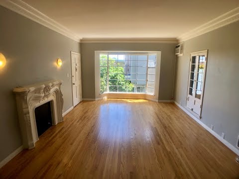Apartment for Rent in West Hollywood, CA 2BR/2BA by West Hollywood Property Management