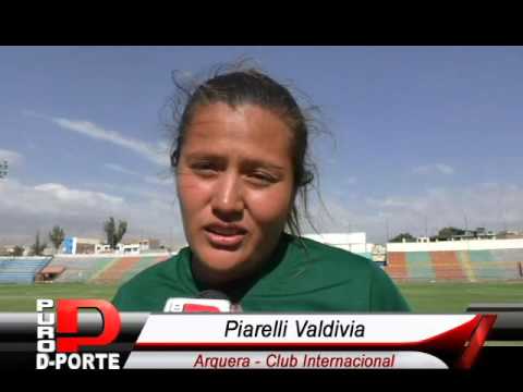 Internacional y Sporting Unión Arequipa se juegan la vida